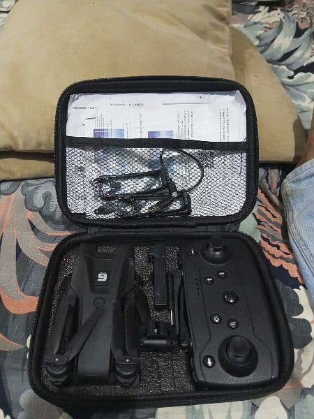 drone camera 6pro 10/9 condition 0