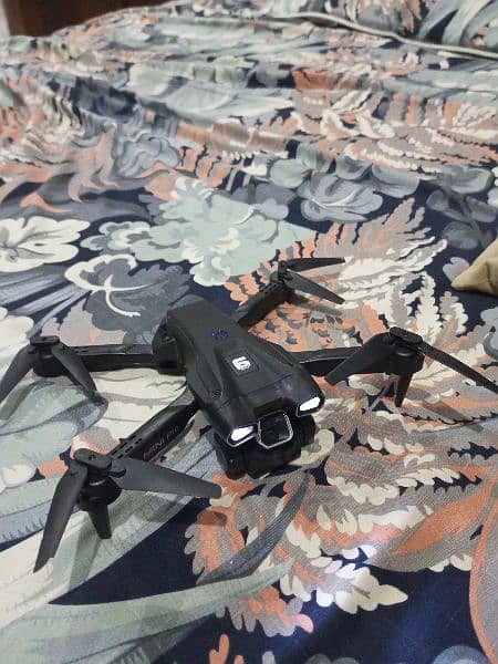 drone camera 6pro 10/9 condition 1