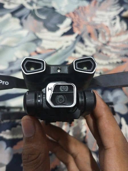 drone camera 6pro 10/9 condition 3