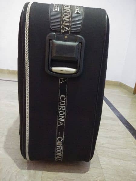 Suit Case for Sale 0