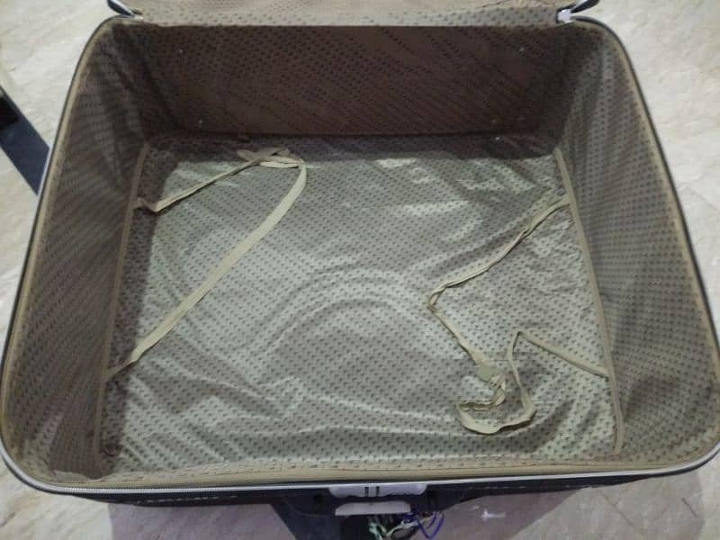 Suit Case for Sale 3