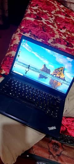 Lenovo i5 4th