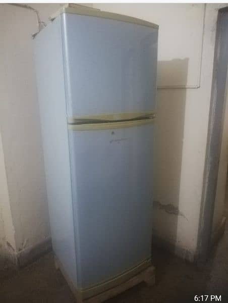 Singer Fridge In excellent condition 03212654433 0