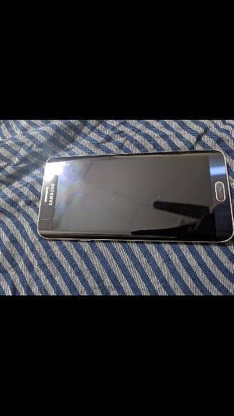 Samsung S6 Edge Plus 2