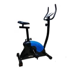 Elliptical cycle for sale/ exercise bike for sale / Gym Cycle for sale