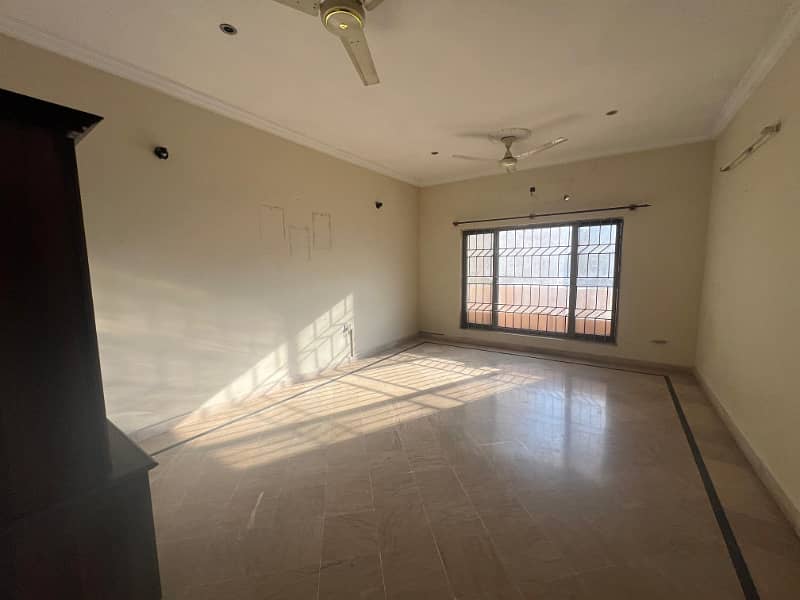 10 Marla upper portion for Rent in G-13/3 6