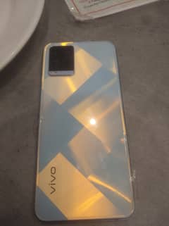 vivo y21A 0