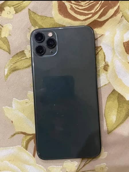 iphone 11 pro max pta approved 3