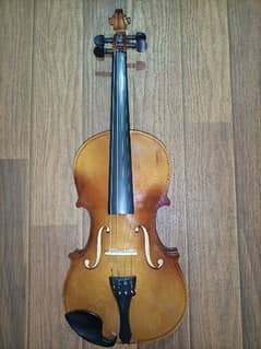 Violin for Sale 4/4