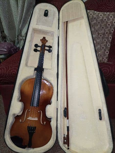 Violin for Sale 4/4 4