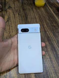 Google Pixel 7a 128gb non pta