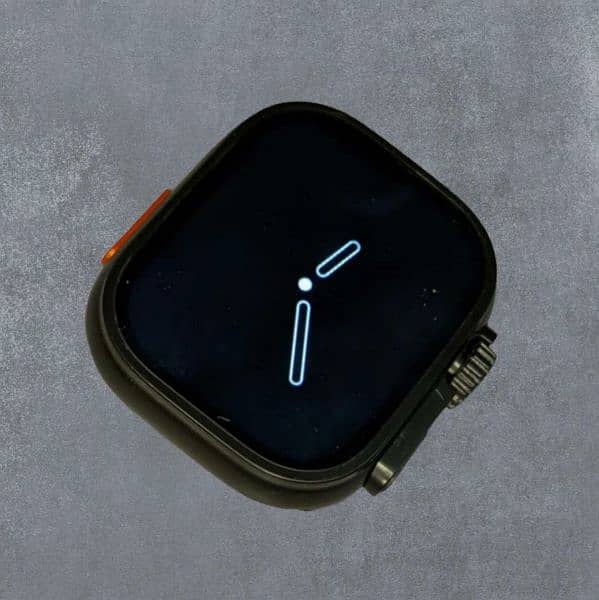 T900 ultra 2 smart watch 2