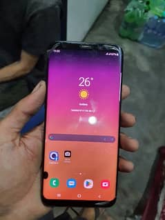 Samsung Galaxy S8 Plus Dual Sim