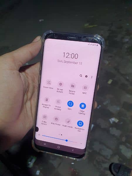 Samsung Galaxy S8 Plus Dual Sim 7