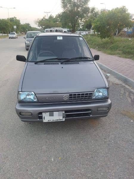 Mehran VXR 0