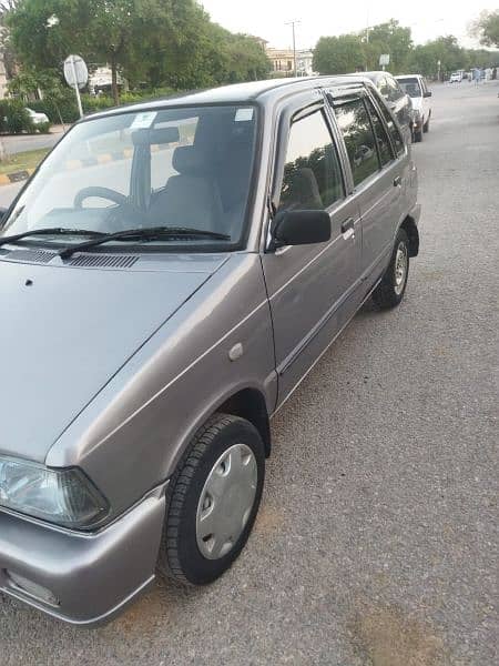 Mehran VXR 3