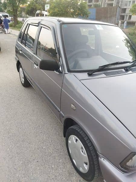 Mehran VXR 4