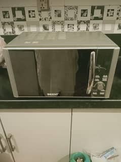 Orient Microwave Oven