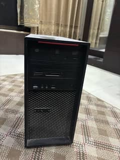 lenovo thinkstation pc 8 gb ram xeon e3-1231 v3