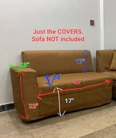 Sofa Covers Good Quality jute cotton