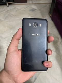 Samsung galaxy J7