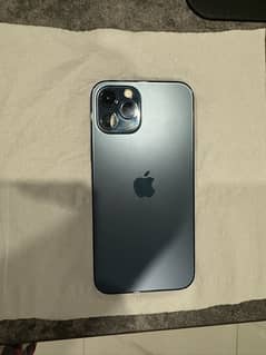 iPhone 12 Pro 512 Gb PTA Approved