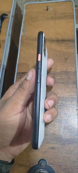 google pixel 4xl 6gb 128gb condition 10/9 4