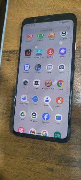 google pixel 4xl 6gb 128gb condition 10/9 7