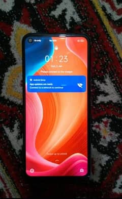 Realme C17 Mobile 6/128