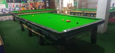 snooker