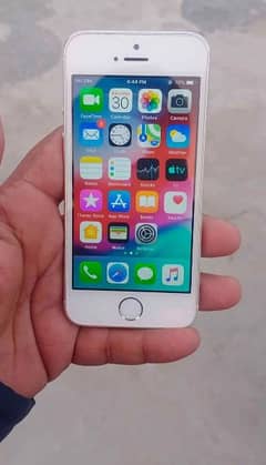 i phone 5s pta approved 64gb 0322,7573476 Whatsapp