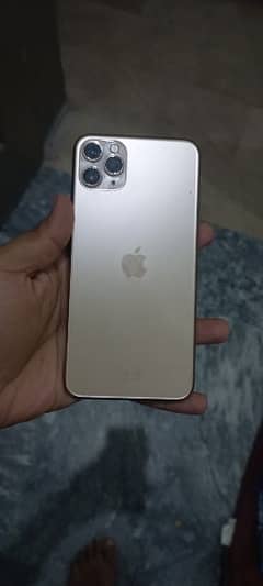 iphone 11 promax 64gb non pta