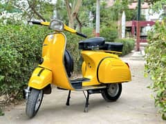 Piaggio Vespa For Sale