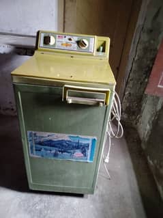 Washing Machine Washer