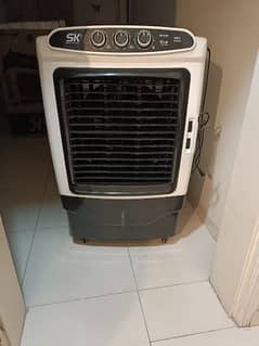 Room Air cooler