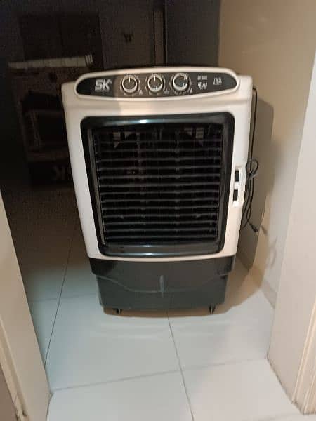 Room Air cooler 1