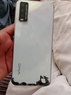 Vivo Y20