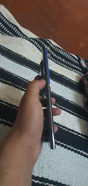 samsung note 20ultra penal half work dula sim approve 3