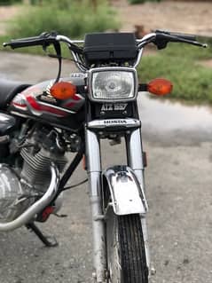 honda 125 2024 model for sale