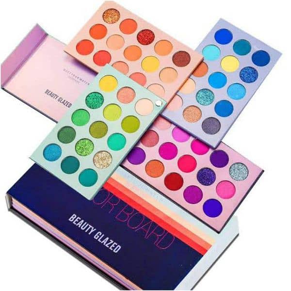 Eyeshadow Palette 2