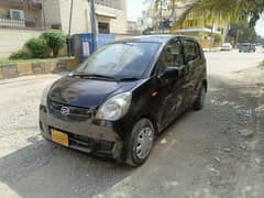 Daihatsu Mira 2008