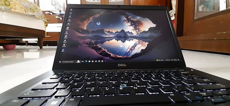 For Sale: Dell Latitude 7400 Laptop 0