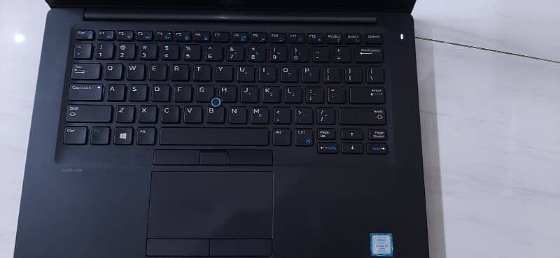 For Sale: Dell Latitude 7400 Laptop 5