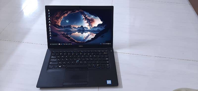 For Sale: Dell Latitude 7400 Laptop 7