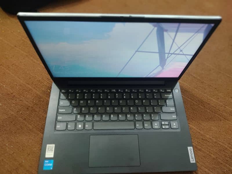 Lenovo 12th Generation 1