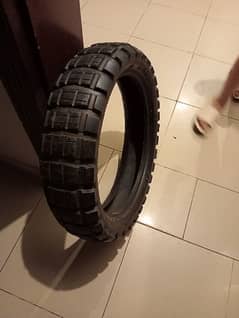 off roading tyre for honda suzuki yamaha