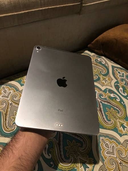 ipad pro 3rd gen 2018 11 inch 3