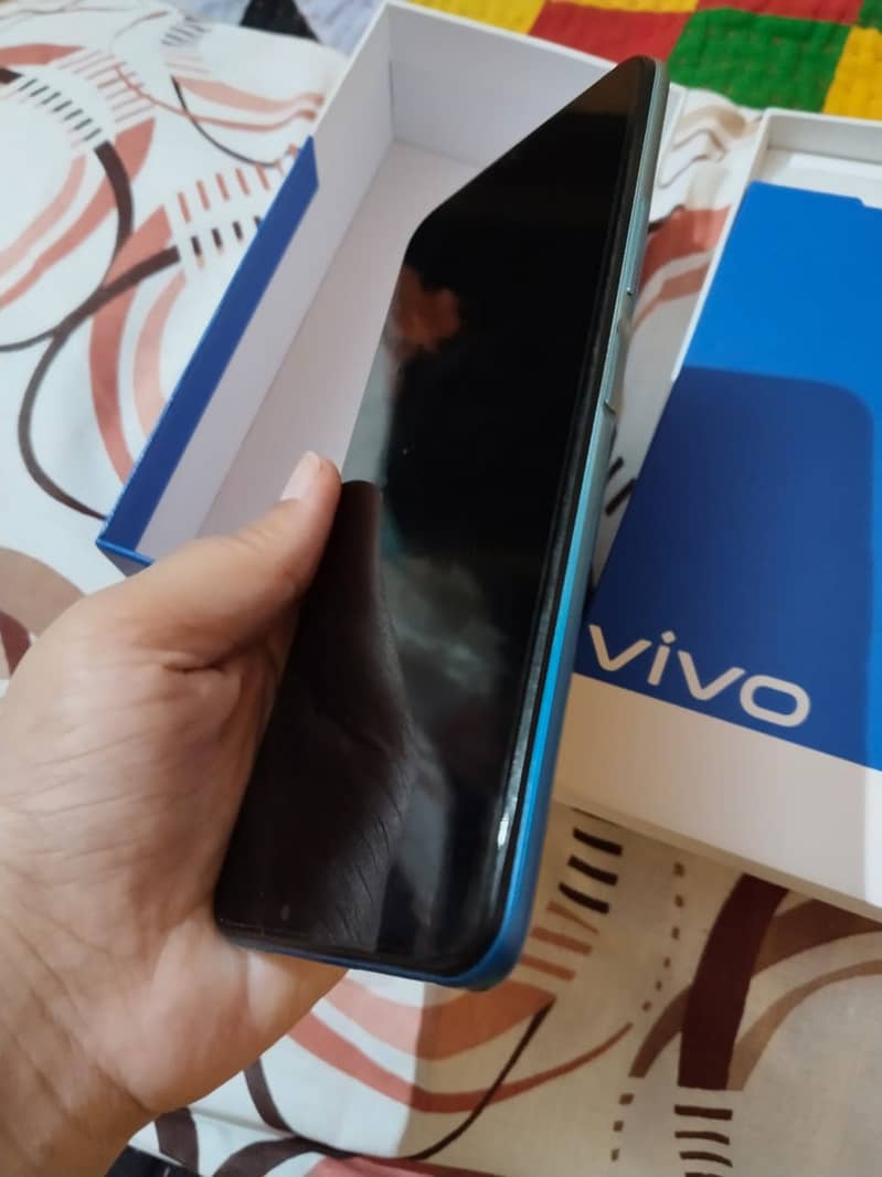 Vivo 53s 1