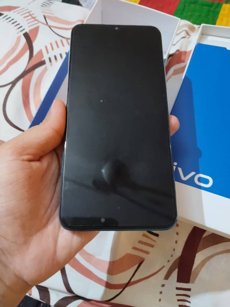 Vivo 53s 4