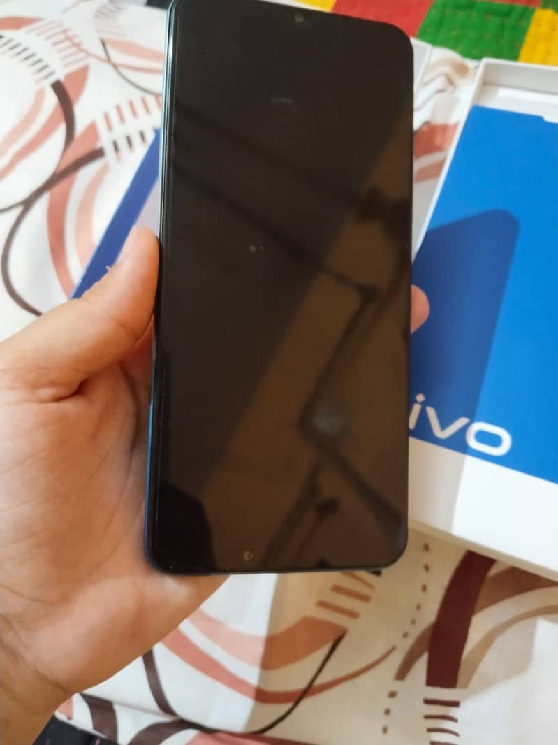 Vivo 53s 7